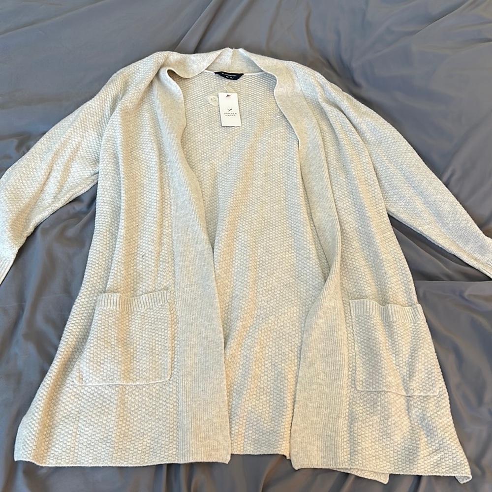 Cardigan